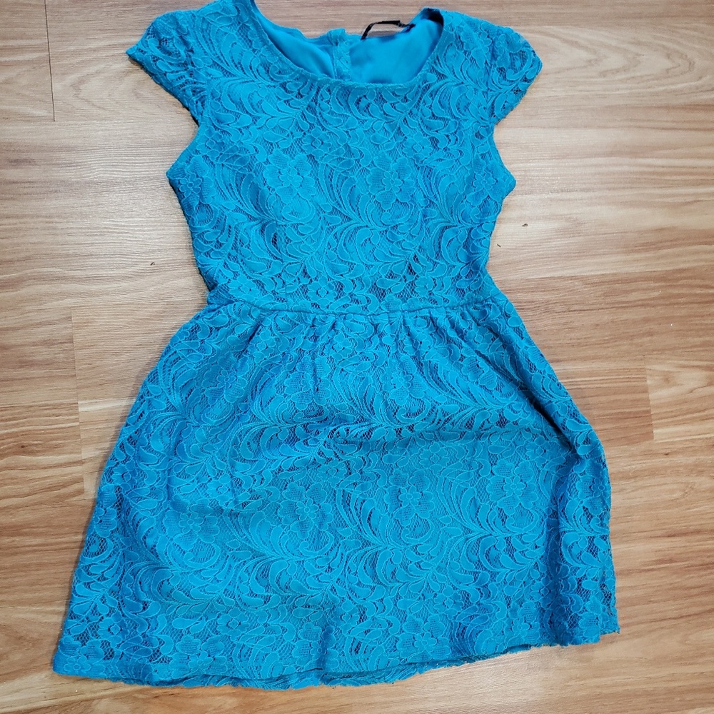 Forever 21 Dress